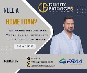 Canny Finances place picture